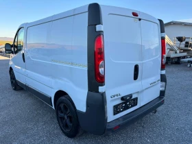 Opel Vivaro 2.0cdti, снимка 6