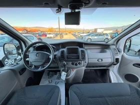 Opel Vivaro 2.0cdti, снимка 10