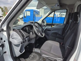 Ford Transit 2.2, снимка 9