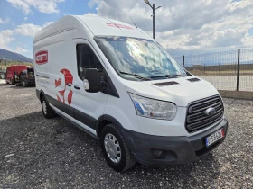 Ford Transit 2.2, снимка 8