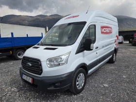 Ford Transit 2.2, снимка 1