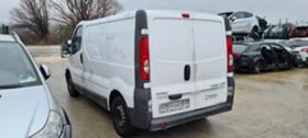 Opel Vivaro 2.0CDTI | Mobile.bg    6