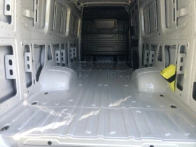 VW Crafter 50 Kasten XL 15, 5m3 2, o TDI 163 k.c ZUX !!!, снимка 7