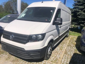 VW Crafter 50 Kasten XL 15, 5m3 2, o TDI 163 k.c ZUX !!!, снимка 2