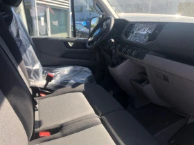 VW Crafter 50 Kasten XL 15, 5m3 2, o TDI 163 k.c ZUX !!!, снимка 9