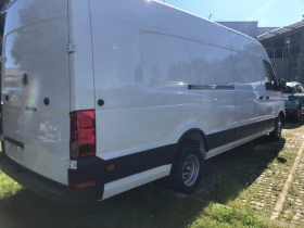 VW Crafter 50 Kasten XL 15, 5m3 2, o TDI 163 k.c ZUX !!!, снимка 5