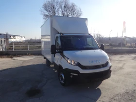 Обява за продажба на Iveco Daily 35S18 3.0HPI  КАТ. * Б* 3, 5т. ~31 999 лв. - изображение 1