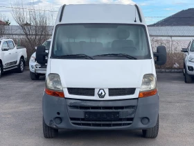 Renault Master 2.5DCi  /    | Mobile.bg    9