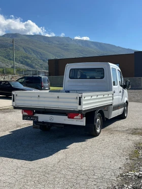 Mercedes-Benz Sprinter 316 maxi klima | Mobile.bg    7
