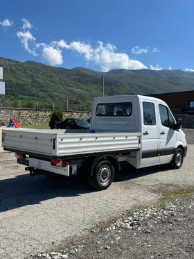 Mercedes-Benz Sprinter 316 maxi klima | Mobile.bg    5