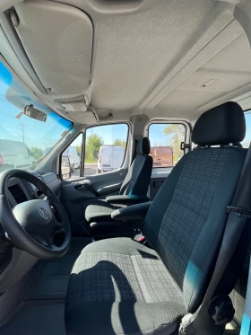 Mercedes-Benz Sprinter 316 maxi klima | Mobile.bg    14