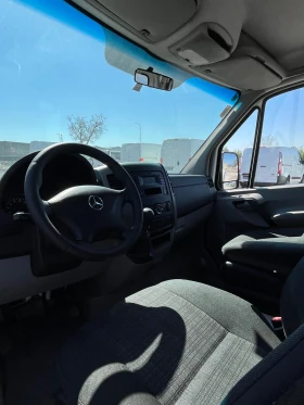 Mercedes-Benz Sprinter 316 maxi klima | Mobile.bg    11