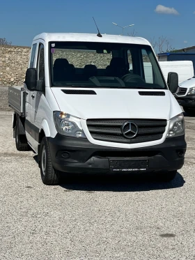 Mercedes-Benz Sprinter 316 maxi klima | Mobile.bg    4