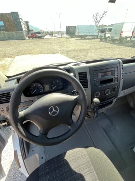 Mercedes-Benz Sprinter 316 maxi klima | Mobile.bg    13