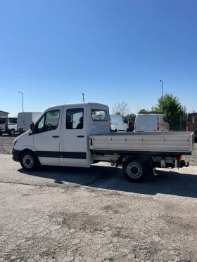 Mercedes-Benz Sprinter 316 maxi klima | Mobile.bg    9