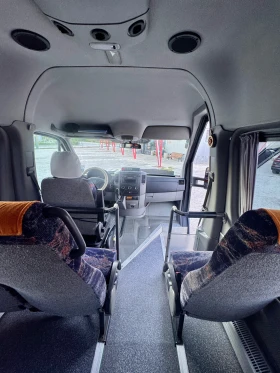 Mercedes-Benz Sprinter 518 TOP 19+ 1   | Mobile.bg    9