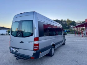 Mercedes-Benz Sprinter 518 TOP 19+ 1   | Mobile.bg    5