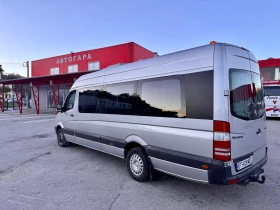     Mercedes-Benz Sprinter 518 TOP 19+ 1  