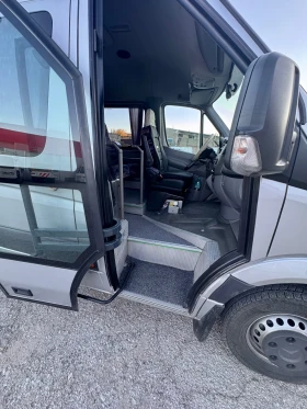 Mercedes-Benz Sprinter 518 TOP 19+ 1   | Mobile.bg    6