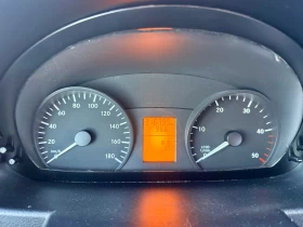 Mercedes-Benz Sprinter 518 TOP 19+ 1   | Mobile.bg    13