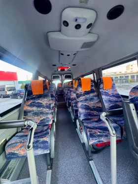 Mercedes-Benz Sprinter 518 TOP 19+ 1   | Mobile.bg    7