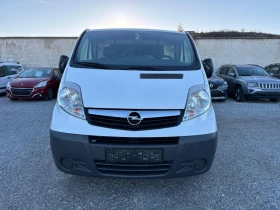 Opel Vivaro 2.0cdti, снимка 1