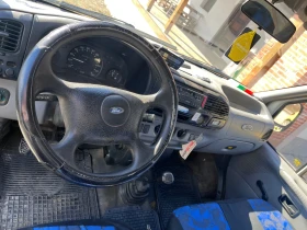 Ford Transit | Mobile.bg � ����� ������ 10