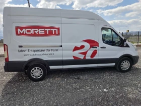 Ford Transit 2.2 | Auto.bg — изображение 7