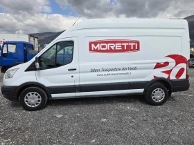 Ford Transit 2.2 | Auto.bg — изображение 3