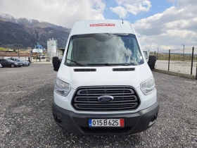 Ford Transit 2.2 | Auto.bg — изображение 2