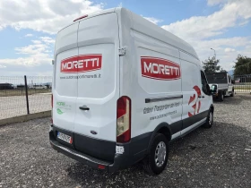 Ford Transit 2.2 | Auto.bg — изображение 6