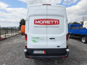 Ford Transit 2.2 | Auto.bg — изображение 5