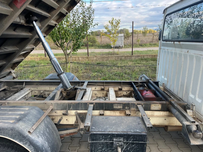 Ford Transit, снимка 5 - Бусове и автобуси - 53566855