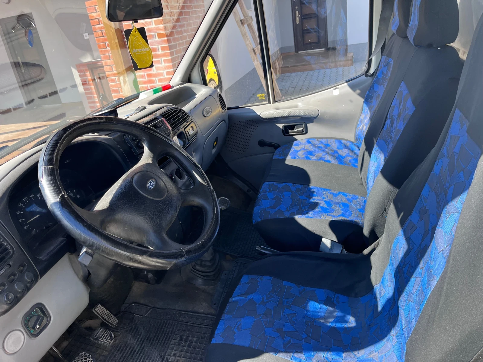 Ford Transit | Mobile.bg � ����������� 9