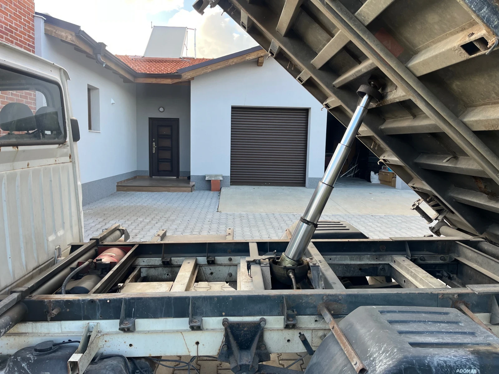 Ford Transit  - изображение 4