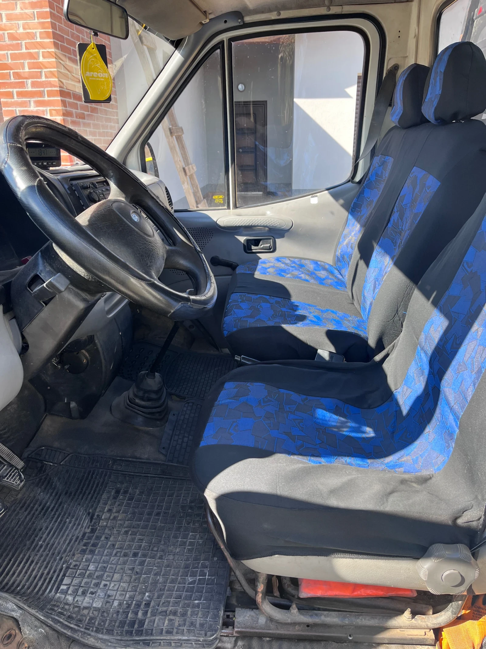 Ford Transit | Mobile.bg � ����������� 8