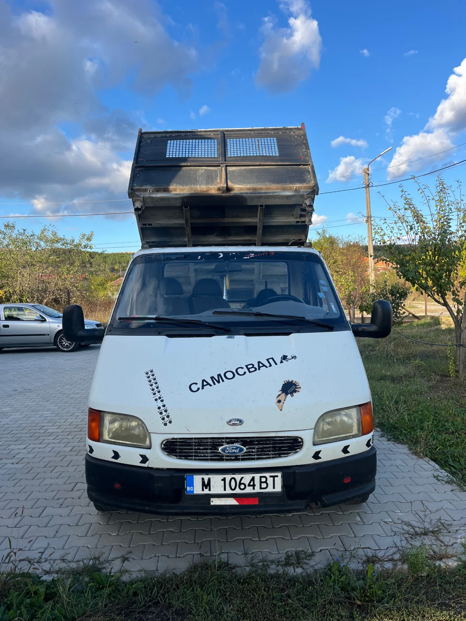 Ford Transit | Mobile.bg � ����������� 1