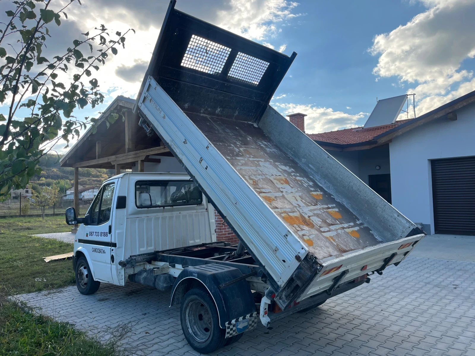 Ford Transit  - изображение 3