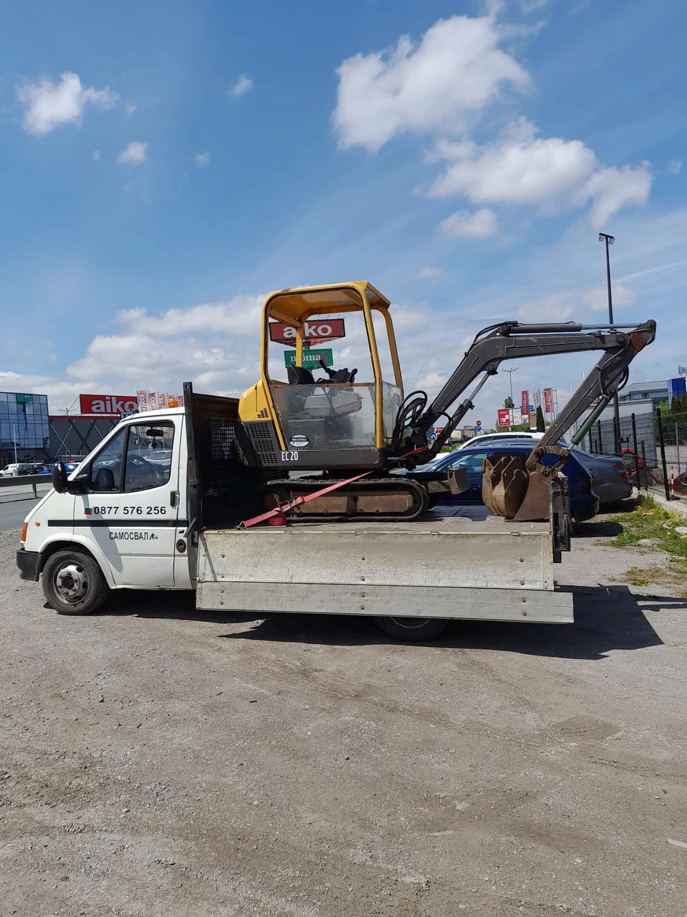 Ford Transit | Mobile.bg � ����������� 13