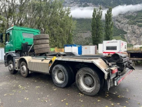 Mercedes-Benz Arocs 3248, снимка 6