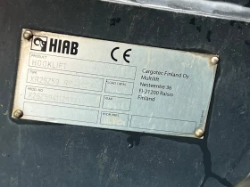Mercedes-Benz Arocs 3248, снимка 11