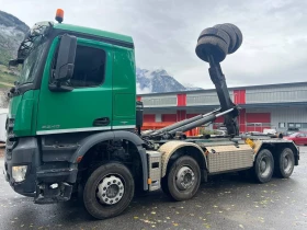 Mercedes-Benz Arocs 3248, снимка 4