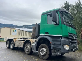Mercedes-Benz Arocs 3248, снимка 2