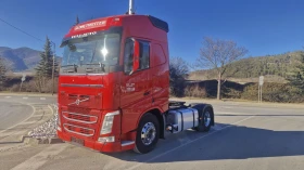  Volvo Fh