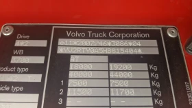 Volvo Fh 460 EURO 6 Ретардер, снимка 4