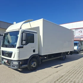 Обява за продажба на Man Tgl 8180 * 275000КМ * КЛИМА БОРД ВЪЗДУХ ПАДАЩ БОРД  ~38 280 лв. - изображение 3 | Auto.bg Обява за продажба на Man Tgl 8180 * 275000КМ * КЛИМА БОРД ВЪЗДУХ ПАДАЩ БОРД  ~38 280 лв. - изображение 3