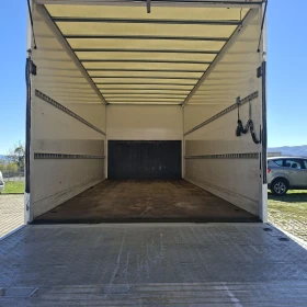 Обява за продажба на Man Tgl 8180 * 275000КМ * КЛИМА БОРД ВЪЗДУХ ПАДАЩ БОРД  ~38 280 лв. - изображение 6 | Auto.bg Обява за продажба на Man Tgl 8180 * 275000КМ * КЛИМА БОРД ВЪЗДУХ ПАДАЩ БОРД  ~38 280 лв. - изображение 6