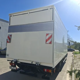 Обява за продажба на Man Tgl 8180 * 275000КМ * КЛИМА БОРД ВЪЗДУХ ПАДАЩ БОРД  ~38 280 лв. - изображение 5 | Auto.bg Обява за продажба на Man Tgl 8180 * 275000КМ * КЛИМА БОРД ВЪЗДУХ ПАДАЩ БОРД  ~38 280 лв. - изображение 5