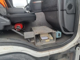 Volvo Fm12 Цистерна , снимка 8 — Bazar.bg Volvo Fm12 Цистерна , снимка 8