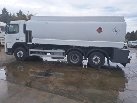 Volvo Fm12 Цистерна , снимка 3 — Bazar.bg Volvo Fm12 Цистерна , снимка 3